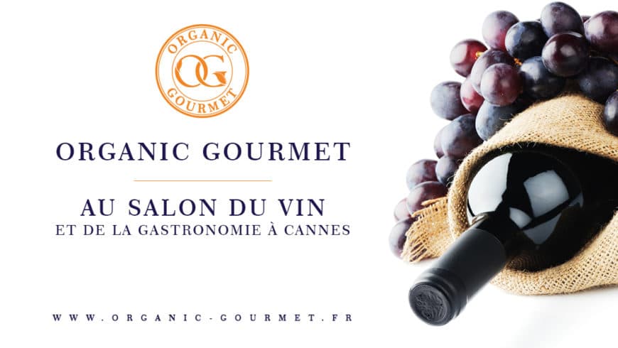 Organic Gourmet, l’authentique