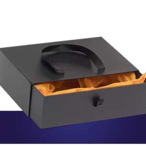Coffret sur mesure